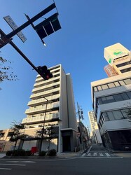 MISTRAL姫路駅前VI東駅前町の物件外観写真